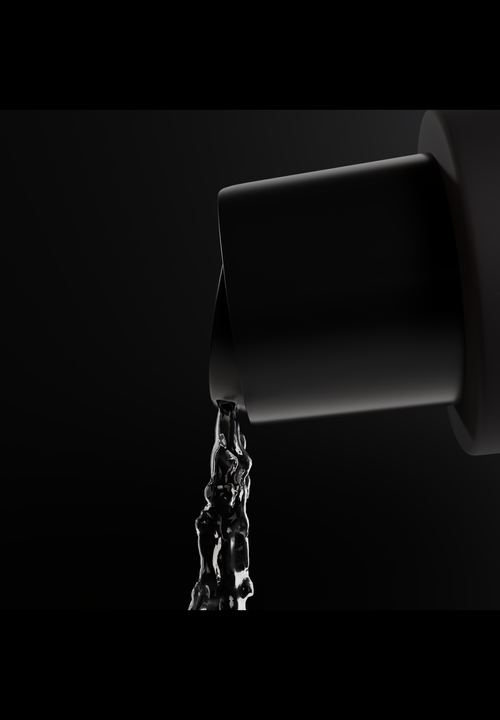 HUSH WATER BASED LUBE